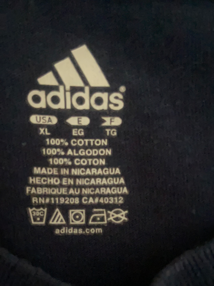 Adidas Tee - XL