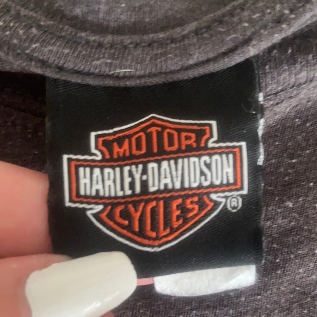 Harley Davidson Tee - XL