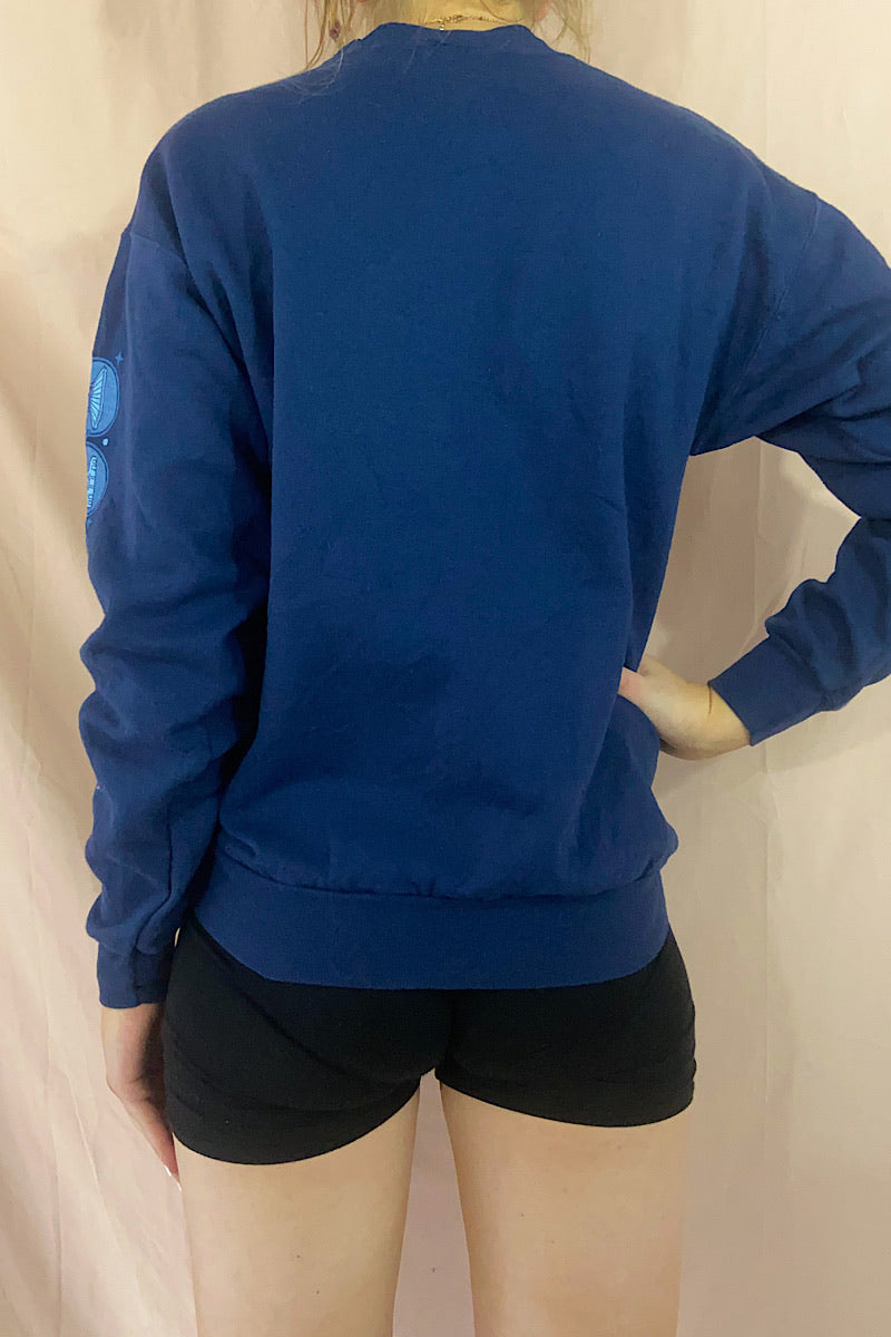 Disney Sweatshirt - Small