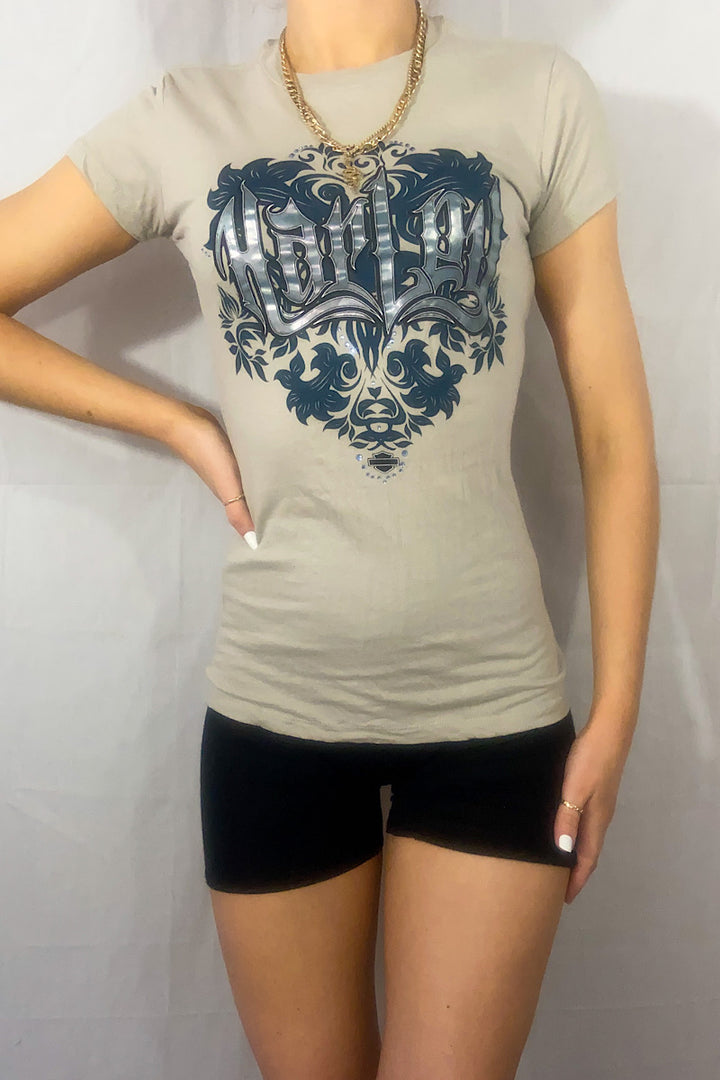 Harley Davidson Tee - Small