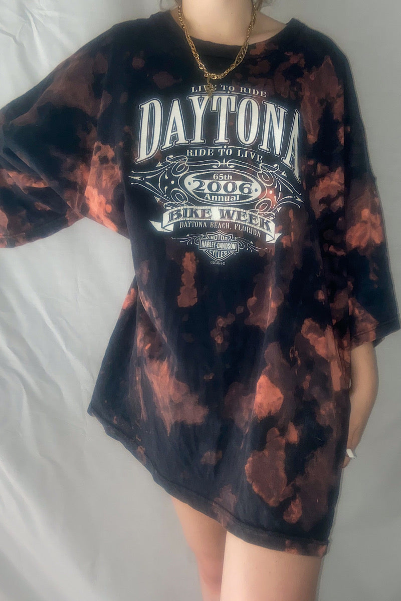 Harley Davidson Tee - 5XL