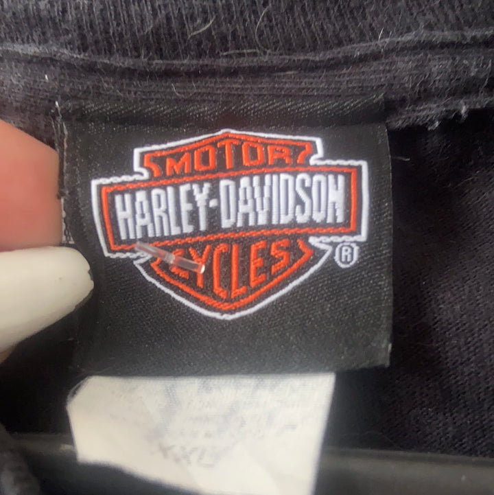 Harley Davidson Tee - 2XL