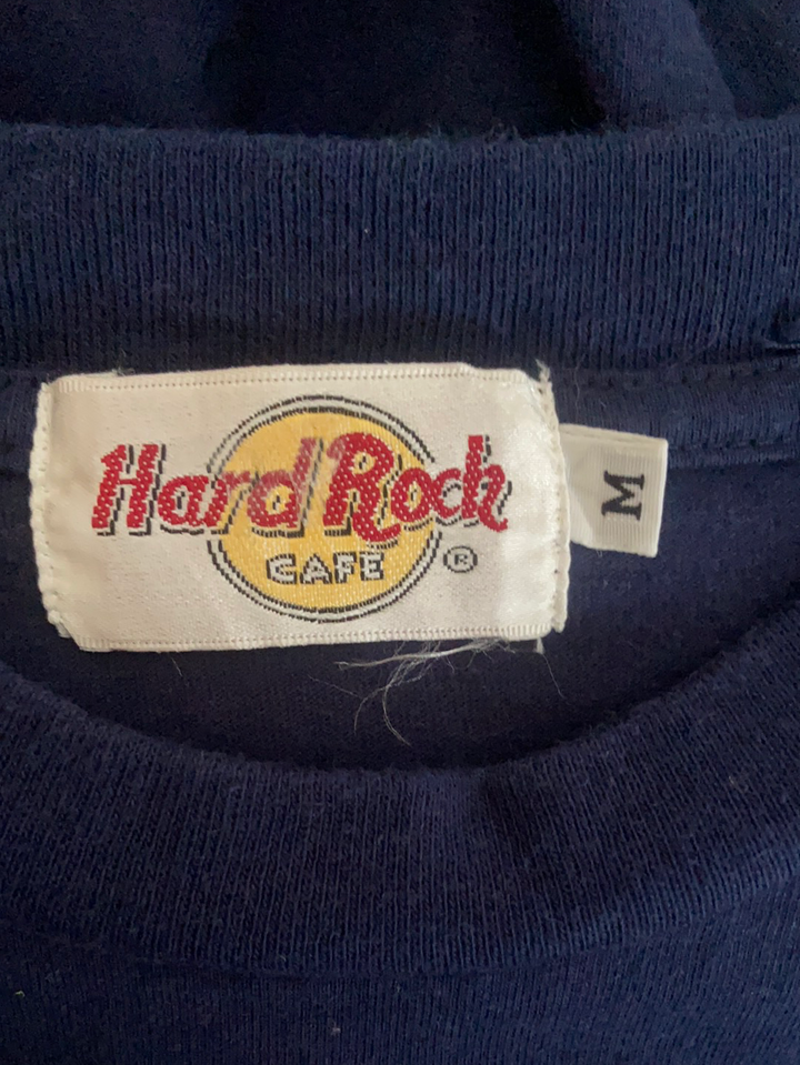 Hard Rock Cafe Bangkok Tee - Medium