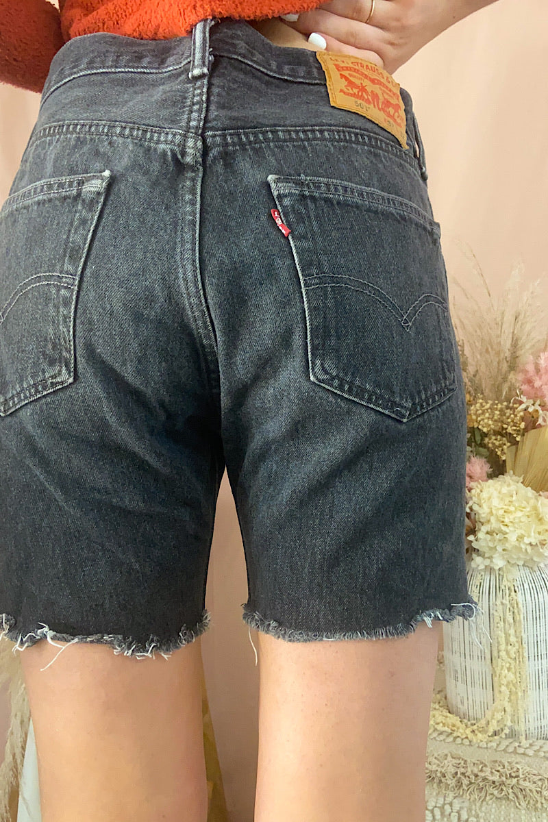 Vintage Levi's Shorts