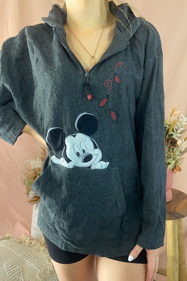 Disney Sweatshirt - XL