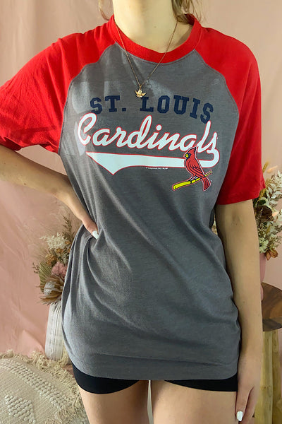 St. Louis Cardinals Tee - Medium