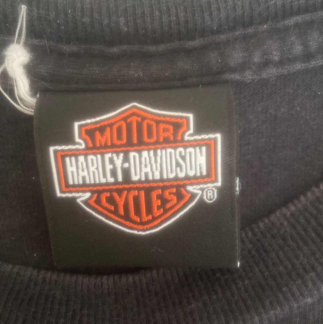 Harley Davidson Tee