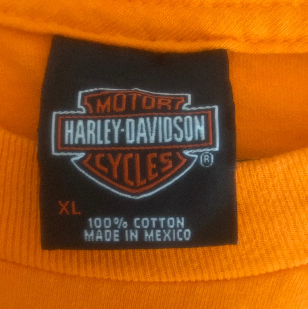 Harley Davidson Tee - XL