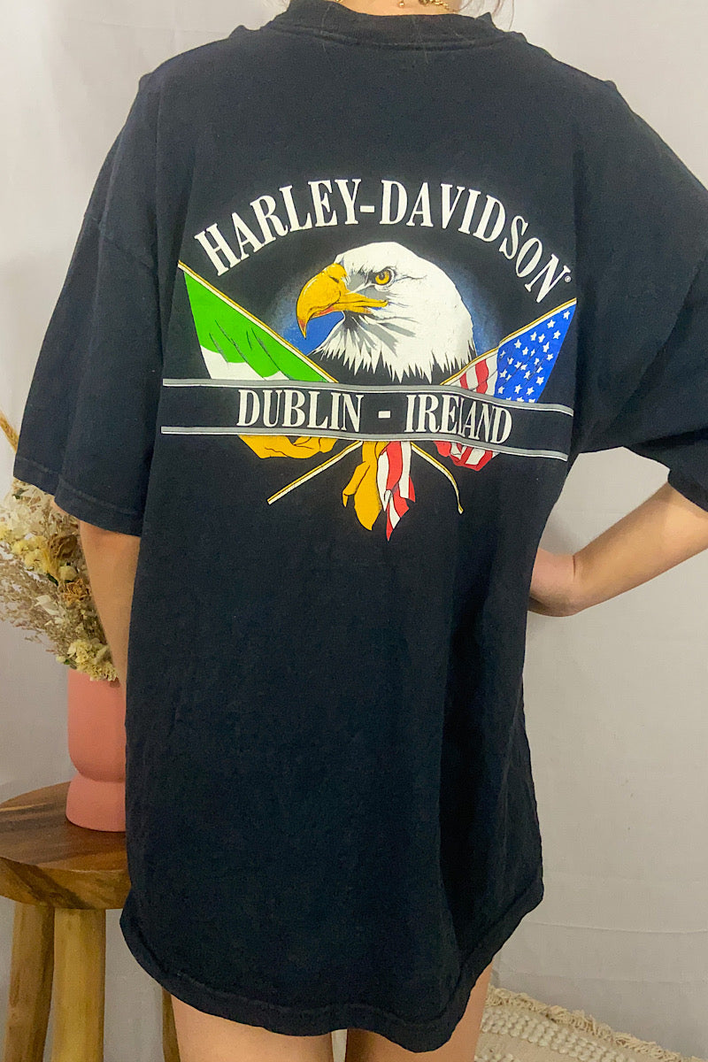 Harley-Davidson Tee - XL