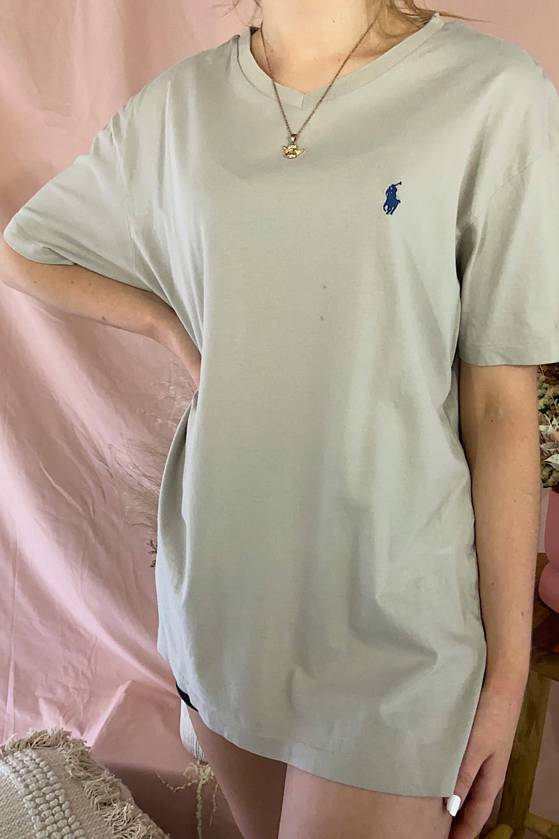 Ralph Lauren Tee - Medium