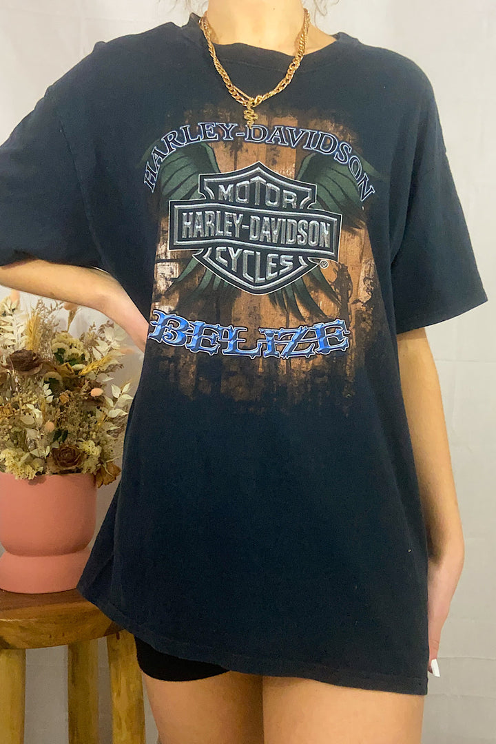 Harley Davidson Tee - Large