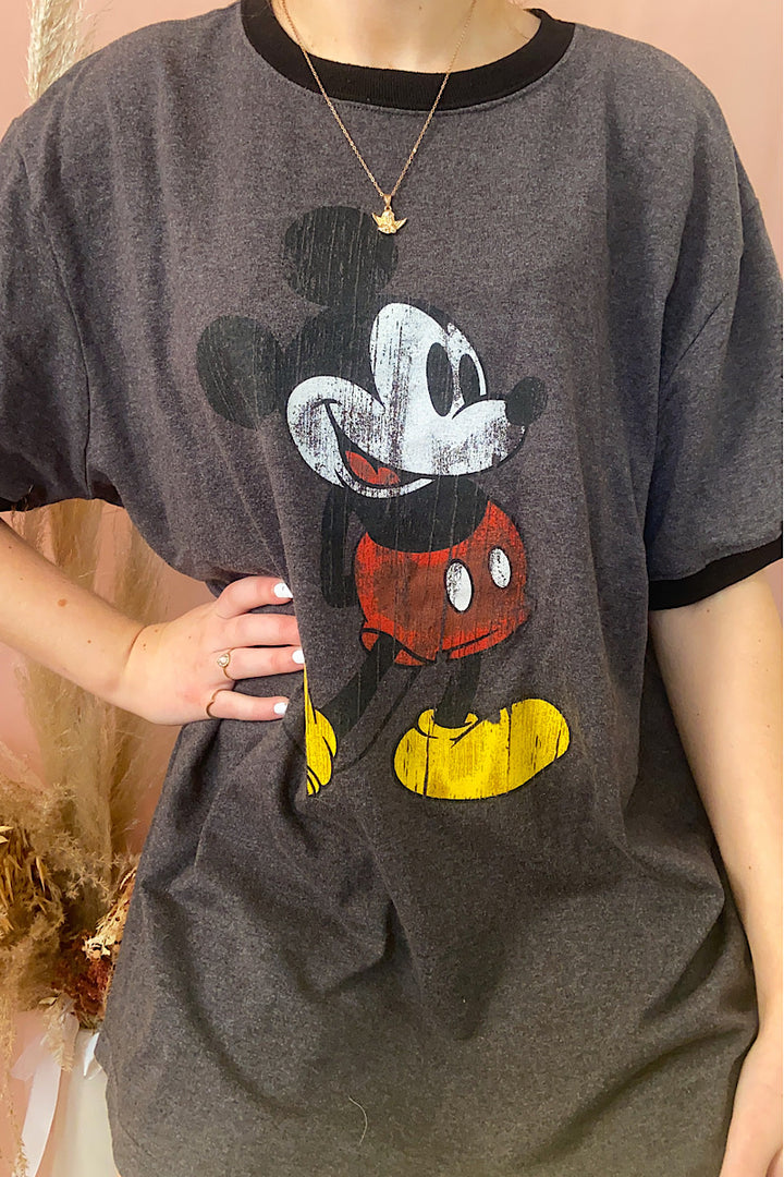 Disney Vintage Tee - XL