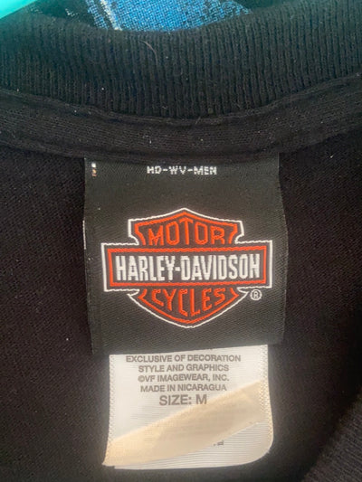 Harley-Davidson Tee - Medium