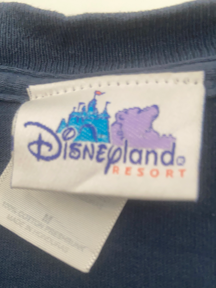 Disney Tee - Medium