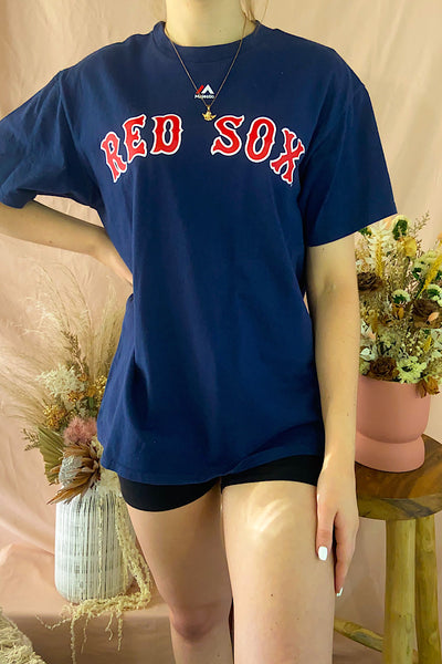 Red Sox Tee - Medium