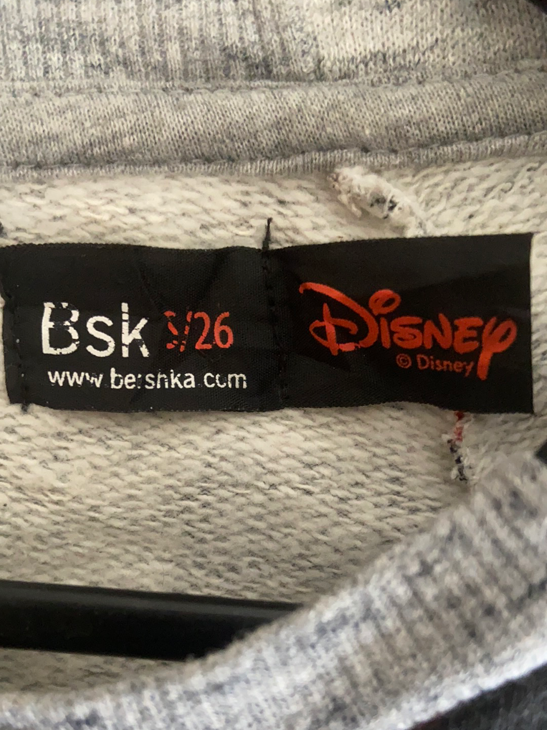 Vintage Disney Sweatshirt - Small