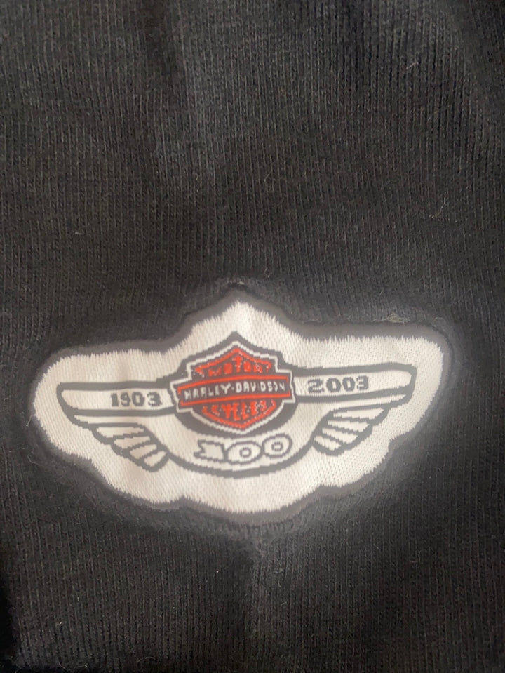 Harley-Davidson Tee - XL