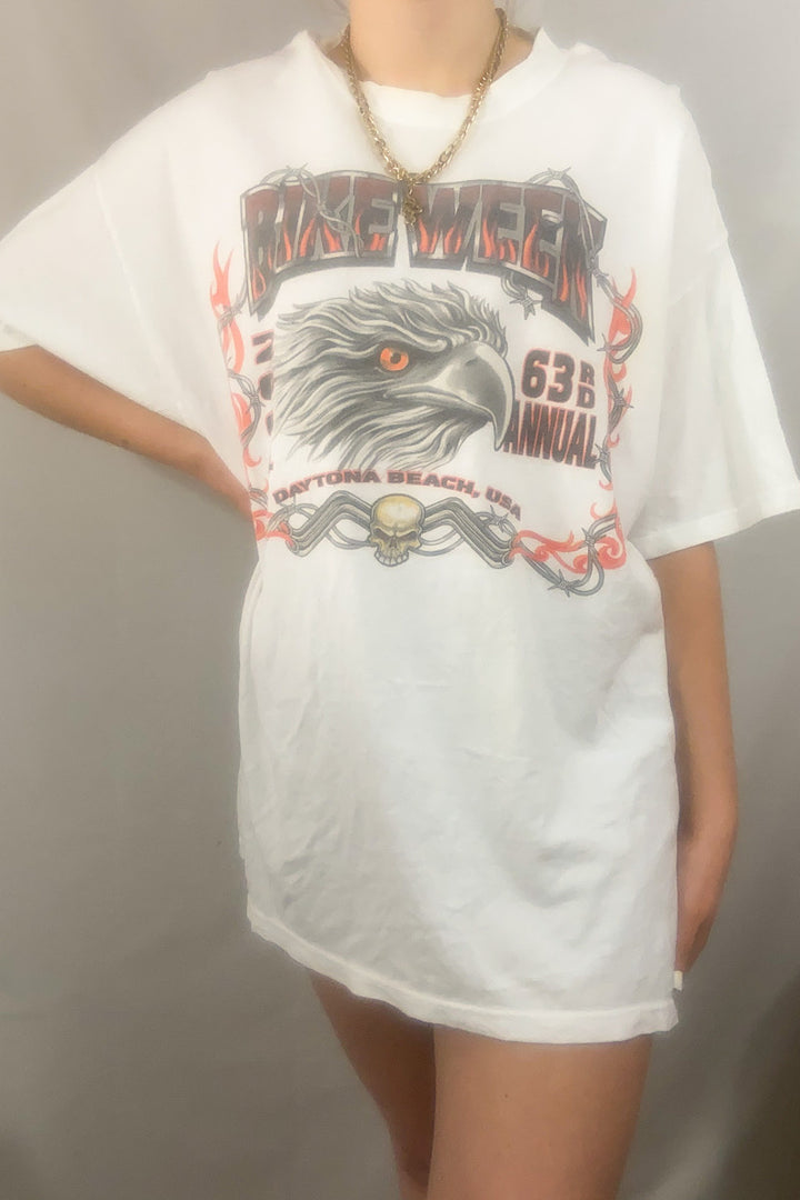 Harley Davidson Tee - XL