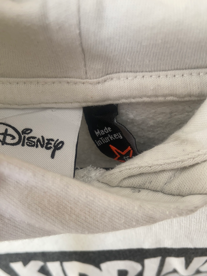 Disney Vintage Hoodie - XS