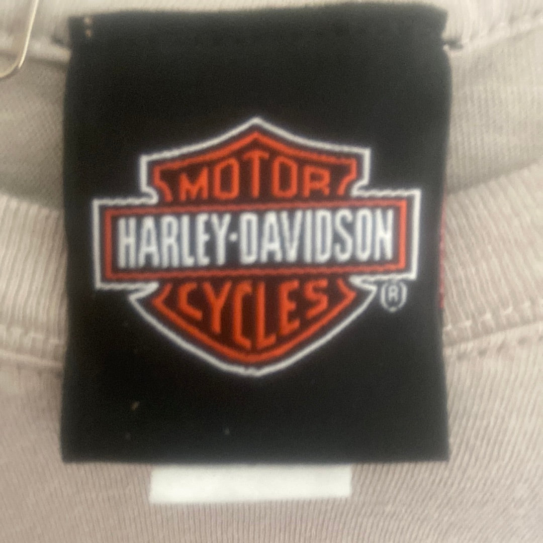 Harley Davidson Tee - Small