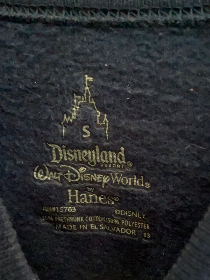 2015 Disneyland Resort Sweatshirt - Small