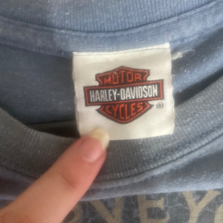 Harley Davidson Tee - XL