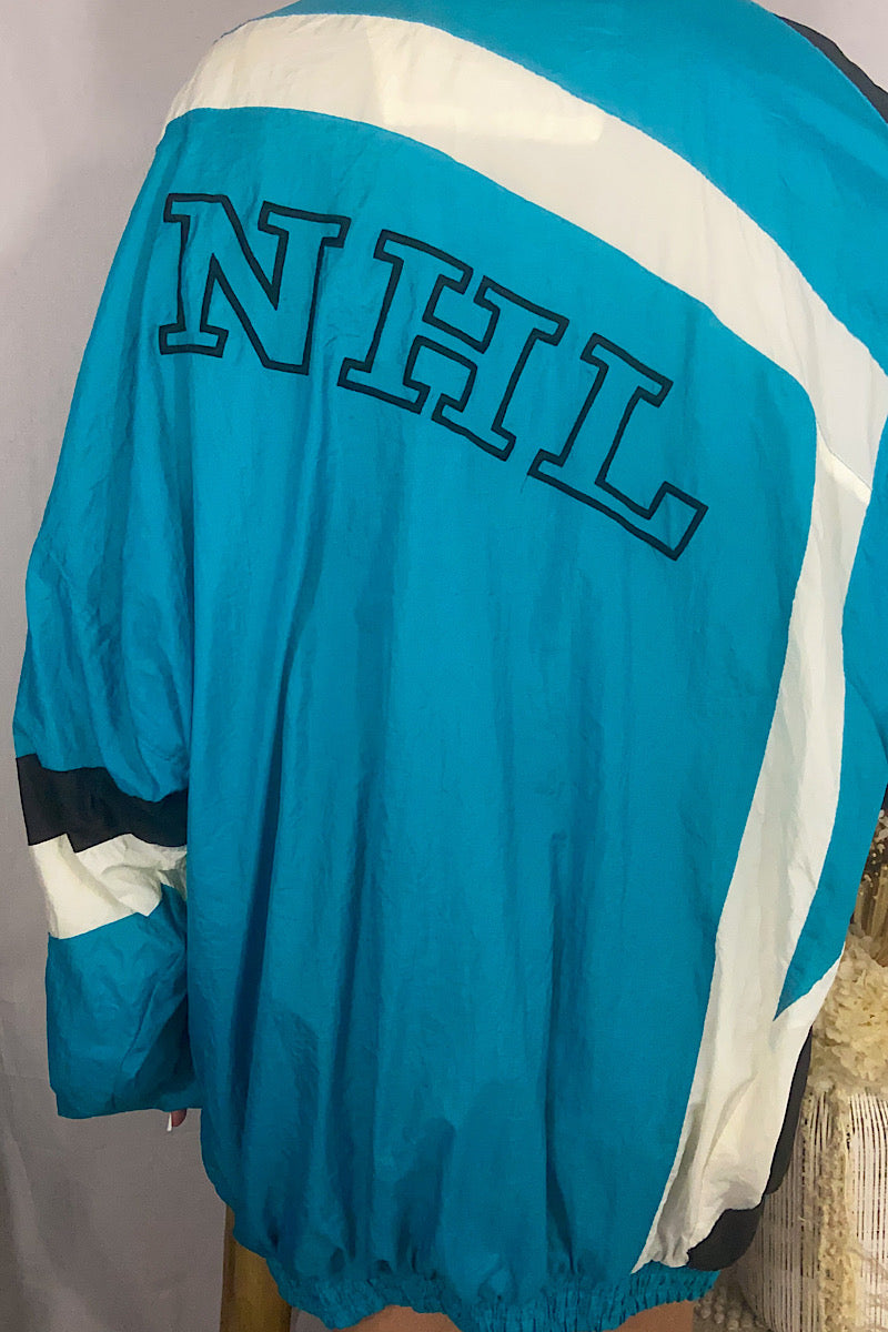 NHL Starter Windbreaker - XXL