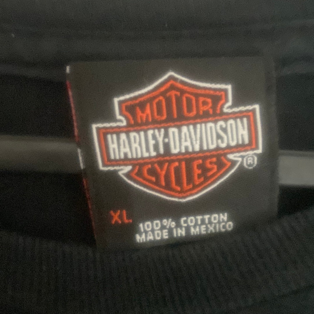 Harley Davidson Tee - XL