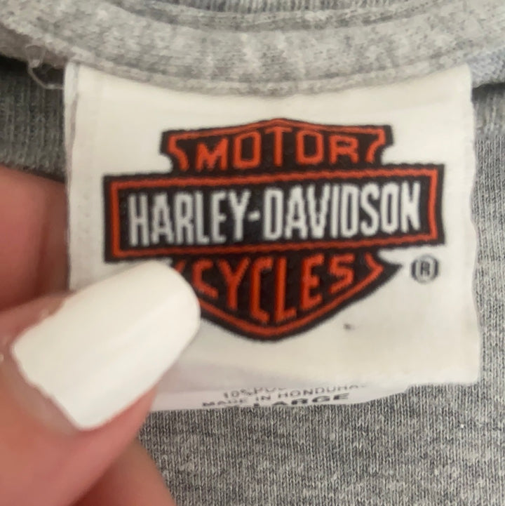 Harley Davidson Tee - XL