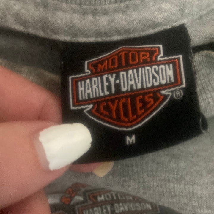 Harley Davidson Tee - Medium