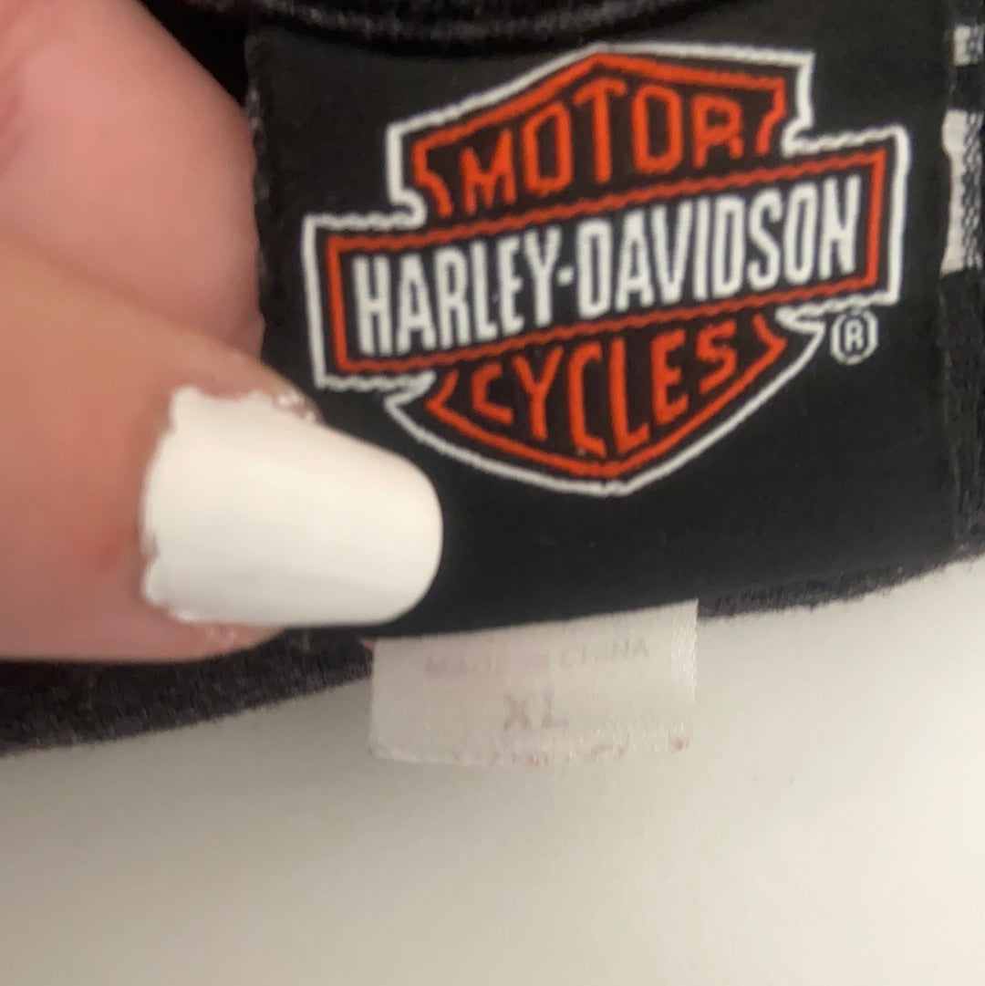 Harley Davidson Tee - XL