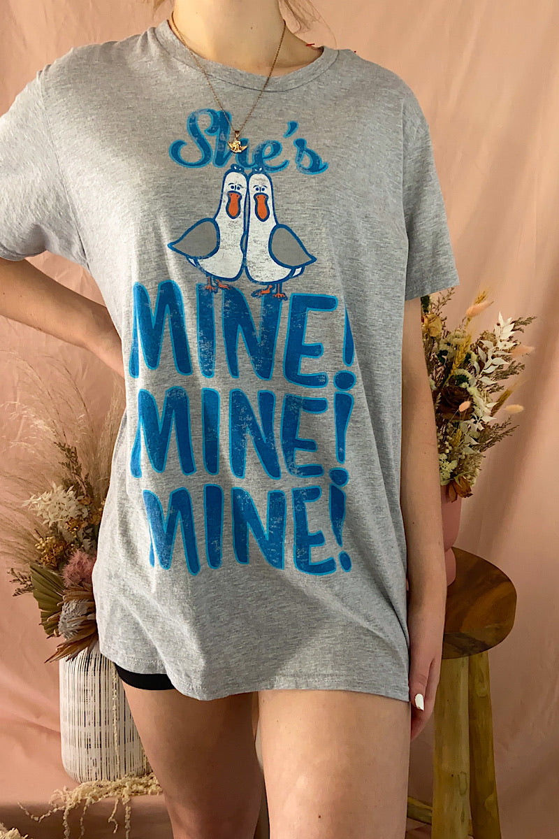 Vintage Disney Tee - L