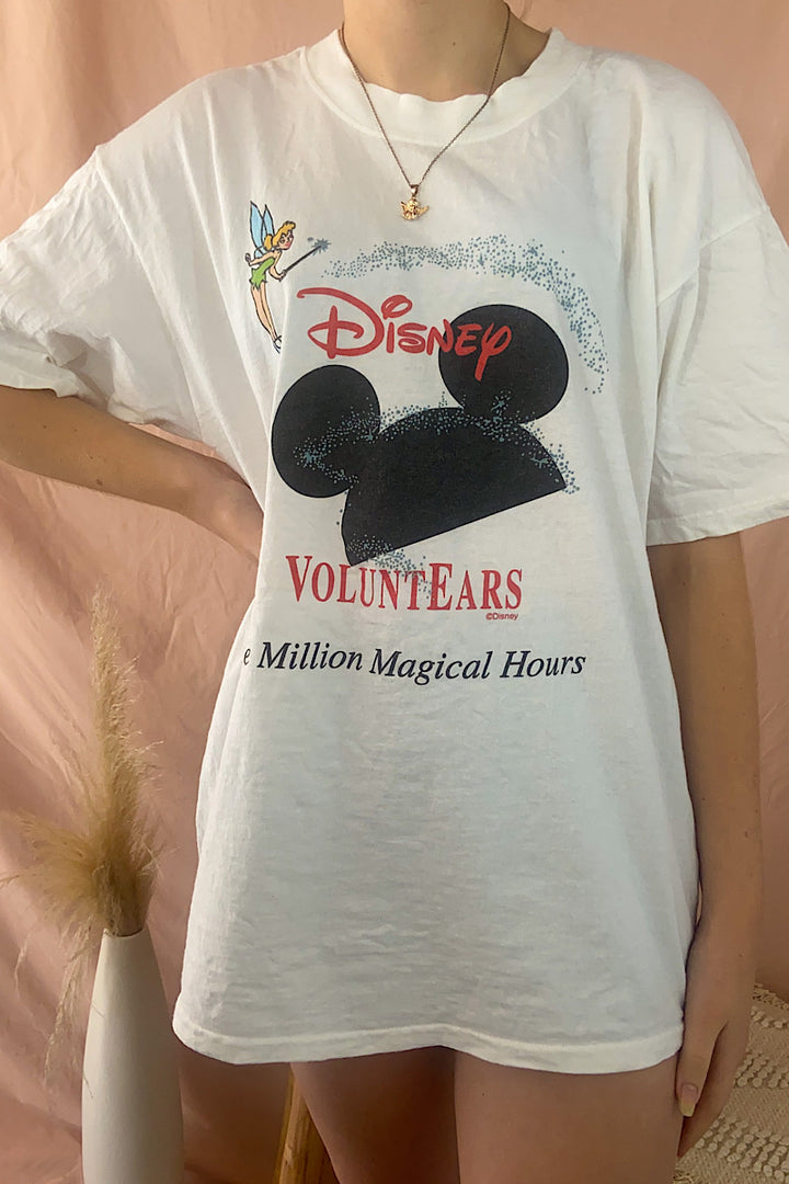 Disney Tee - Large