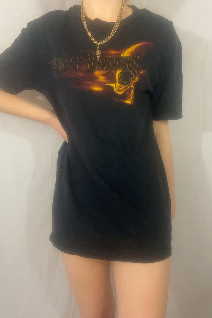 Harley Davidson Tee