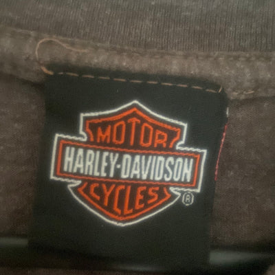 Harley Davidson Tee - S/M