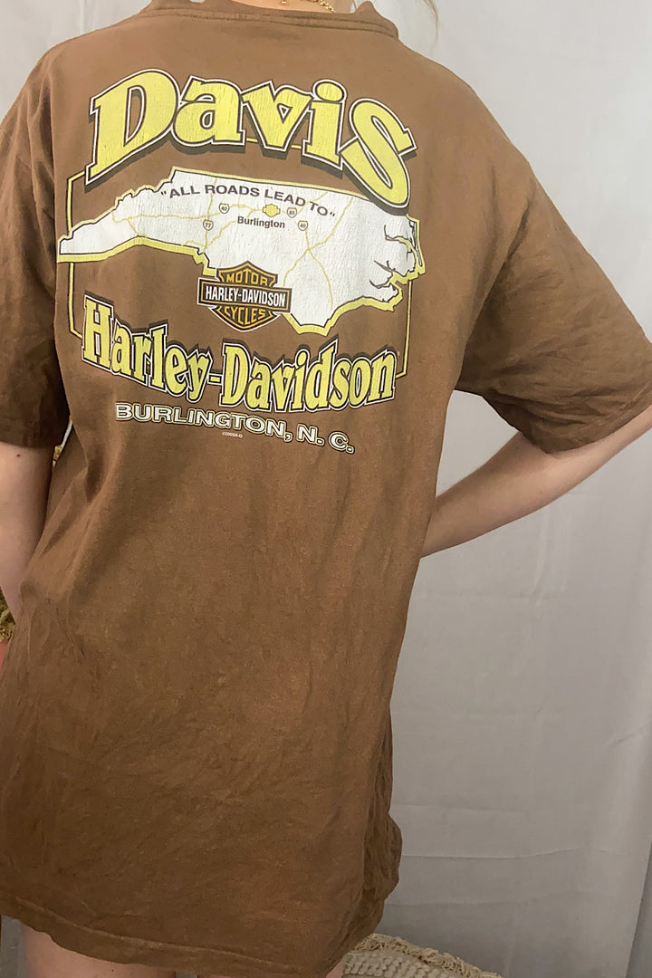 Harley-Davidson Tee - Large