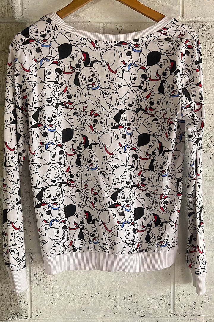 Disney Sweatshirt - Small