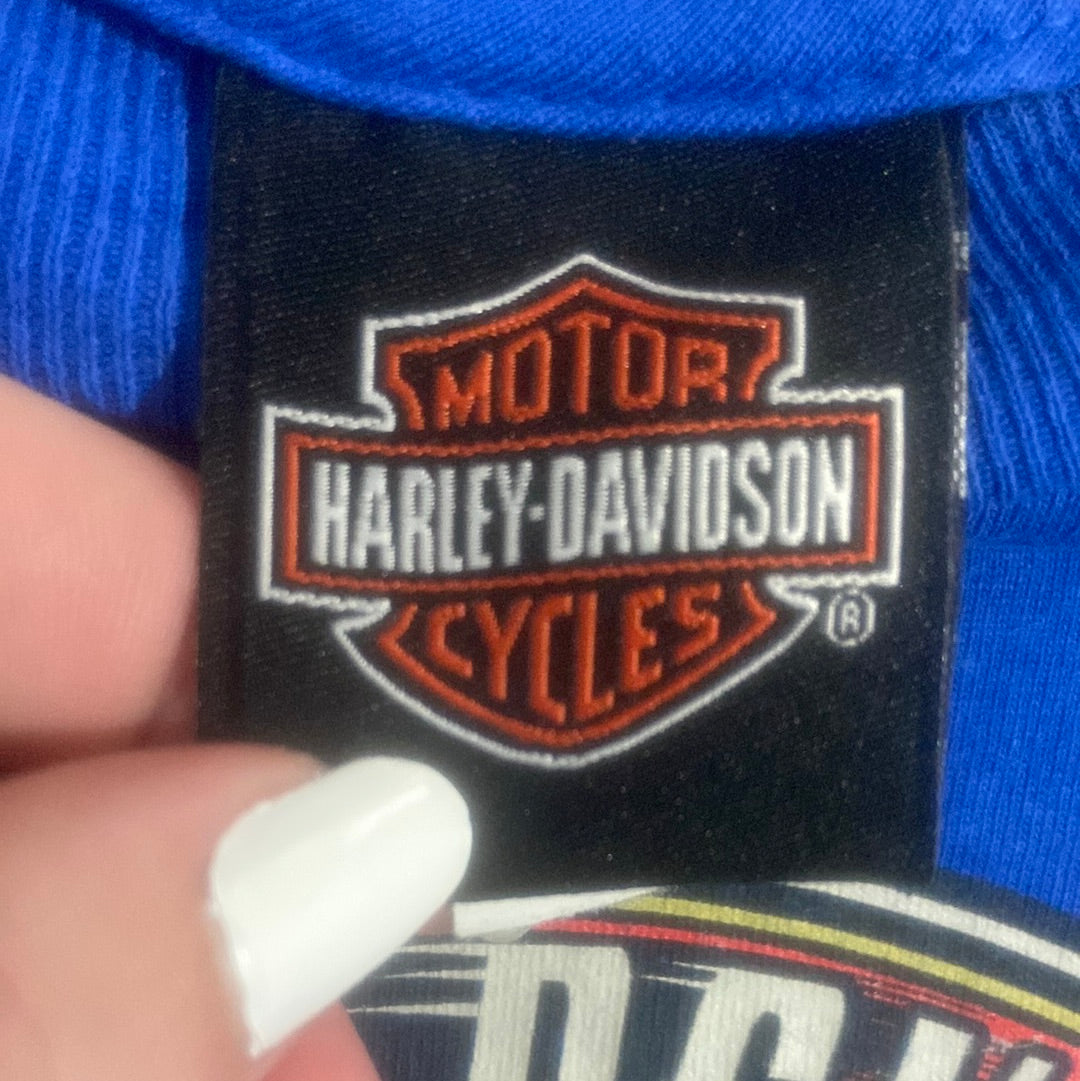 Harley Davidson Tee - Medium