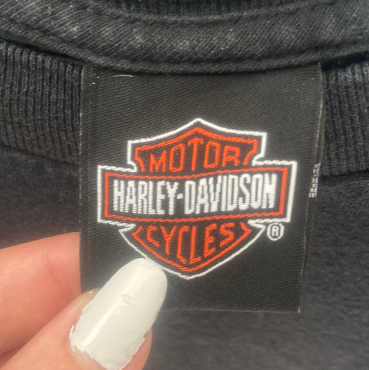 Harley Davidson Tee - XL