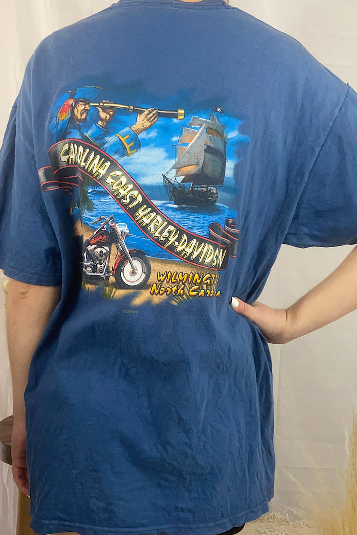 Harley Davidson Tee - Large