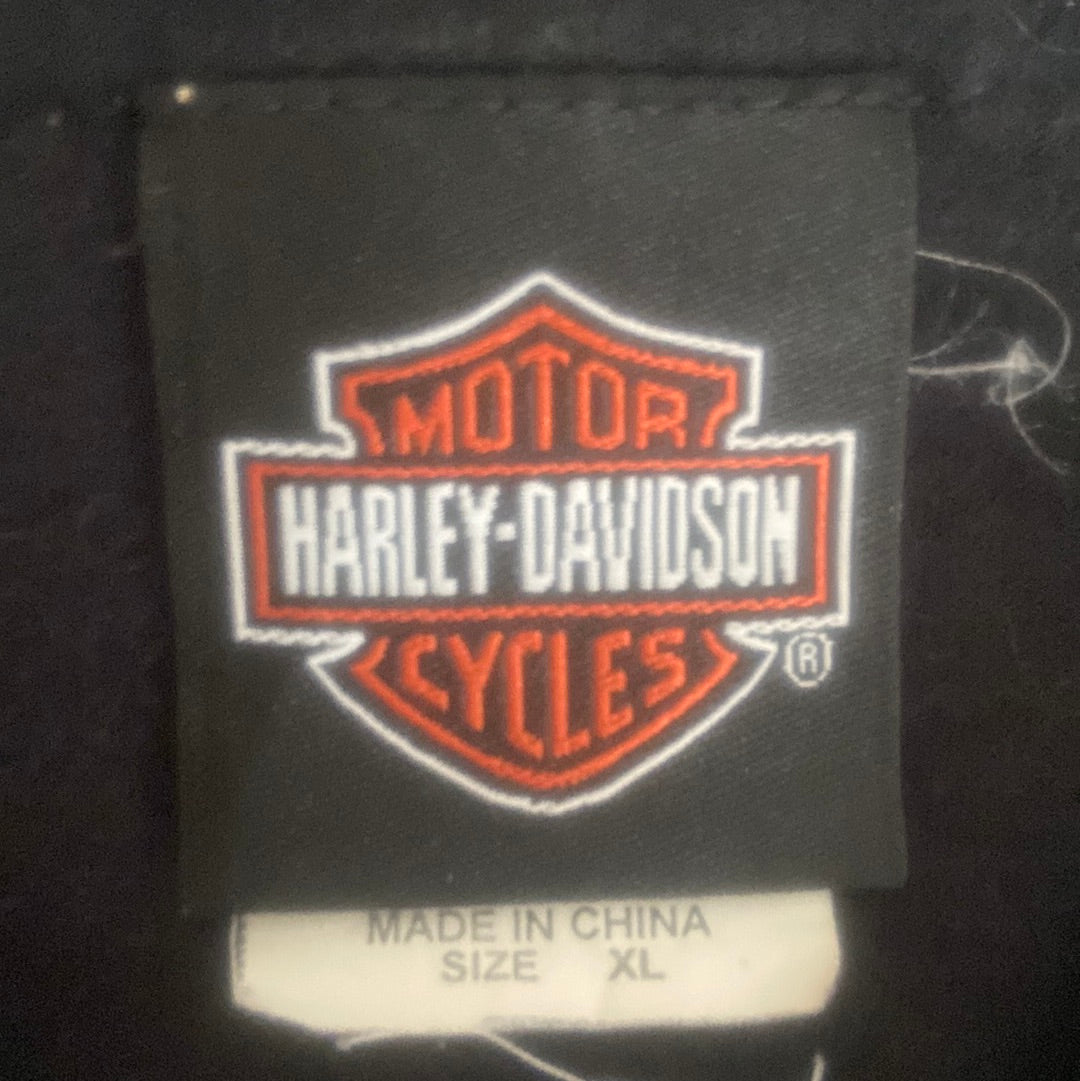 Harley Davidson Tee - XL