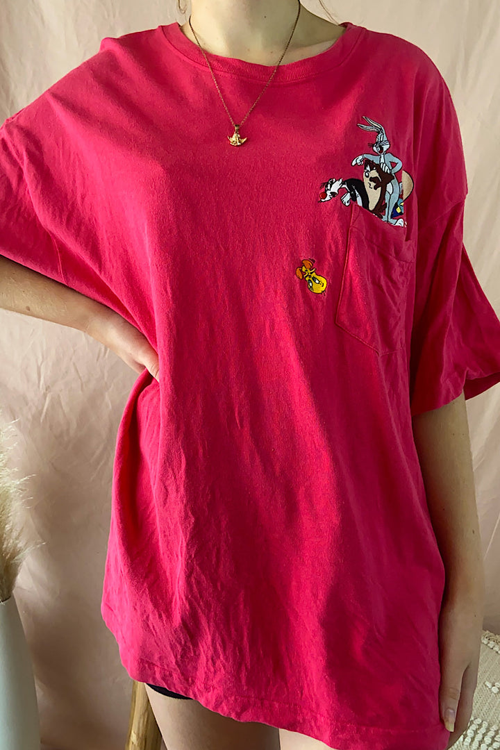 Disney Vintage Tee - XL