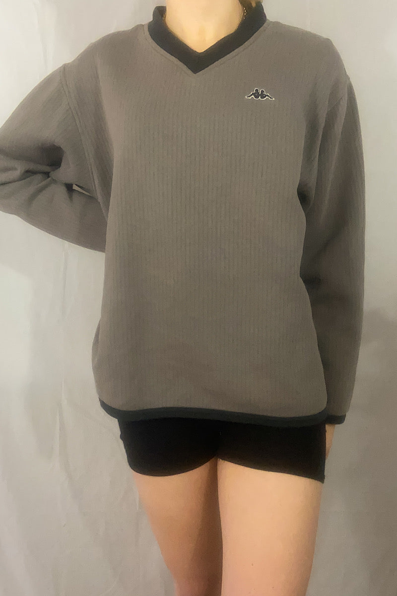 Kappa Sweatshirt - Medium