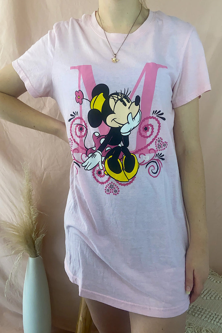 Disney Tee - Medium