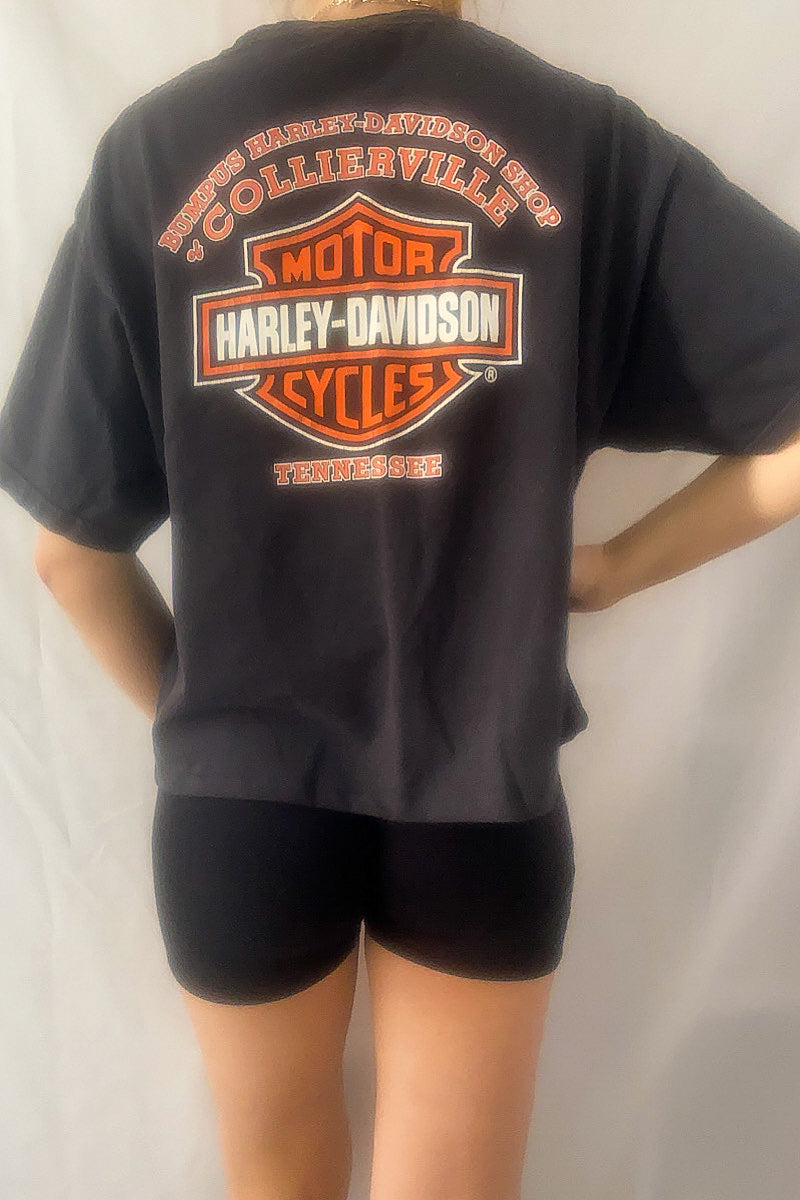 Harley Davidson Tee - Large