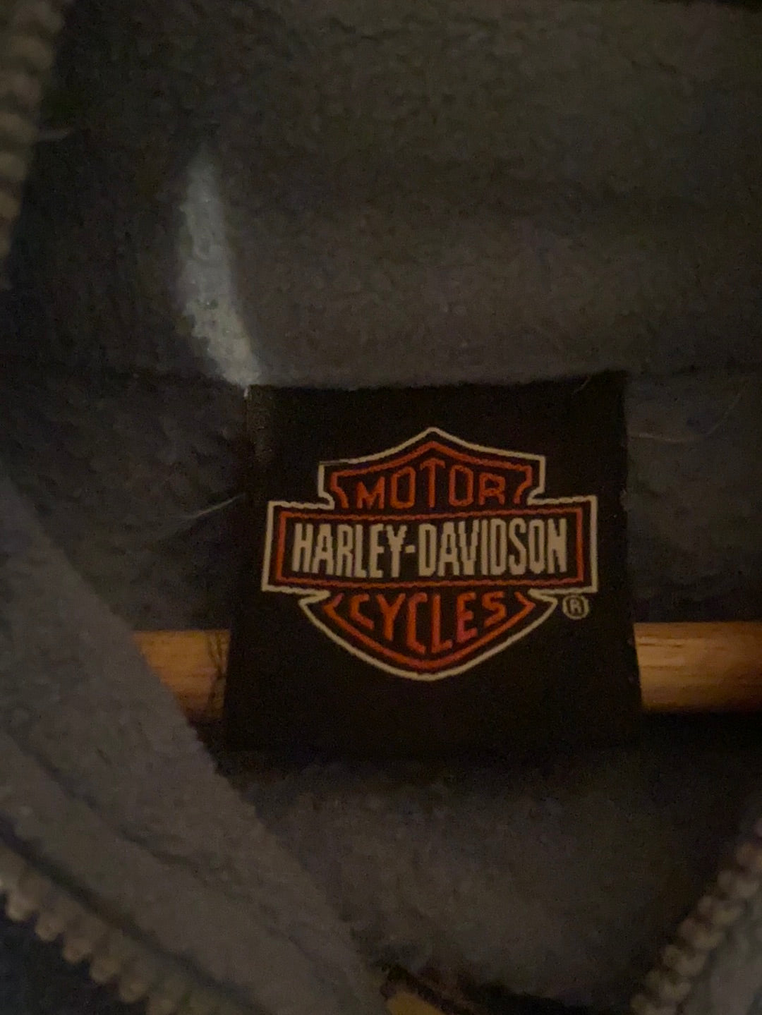 Harley-Davidson Sweatshirt