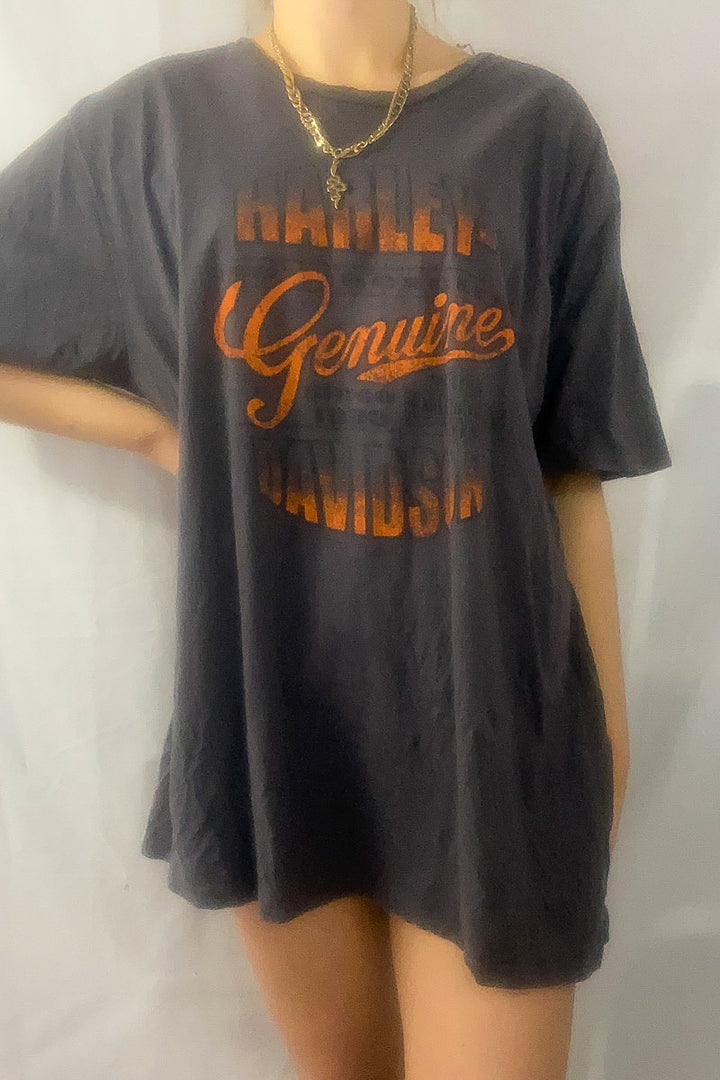 Harley Davidson Tee - 2XL