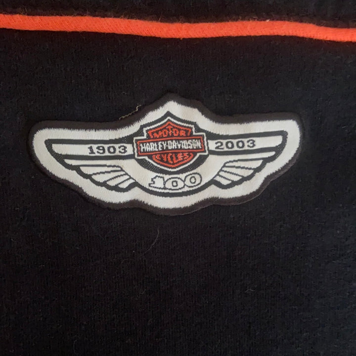 Harley Davidson Tee - Large