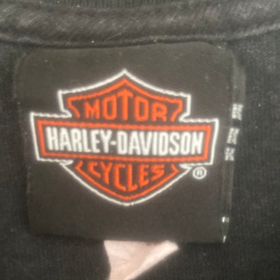 Harley Davidson Singlet - Medium