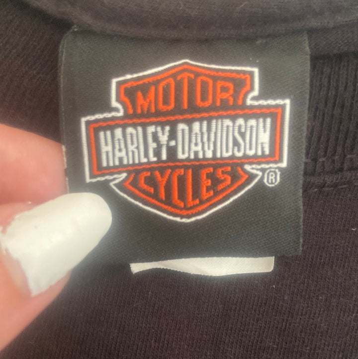 Harley Davidson Tee - Large